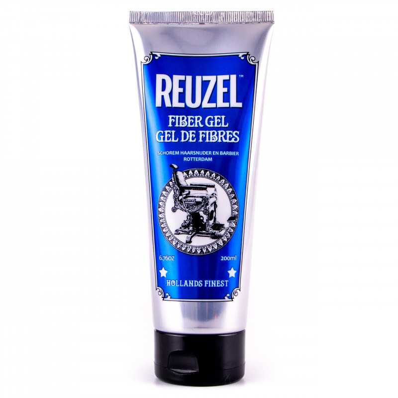 Reuzel Fiber Gel Włóknisty żel do stylizacji włosów 200ml sklep Gobli