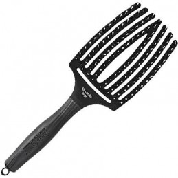 Olivia Garden Finger Brush Combo Large, szczotka do codziennej pielęgnacji włosów