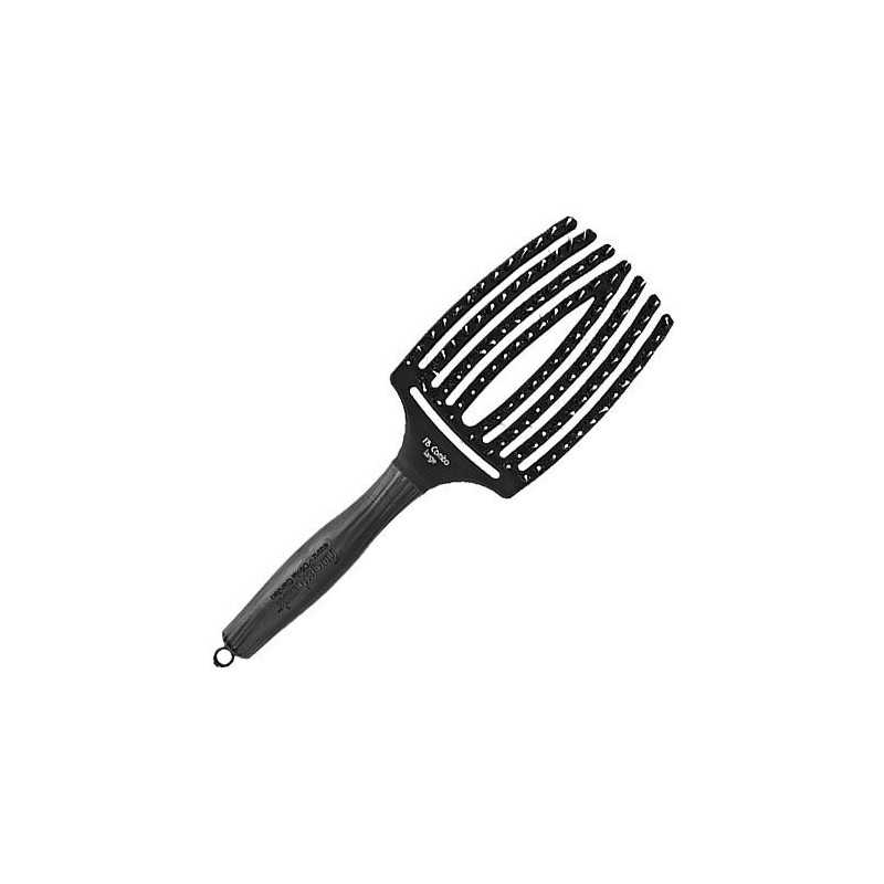 Olivia Garden Finger Brush Combo Large, szczotka do codziennej pielęgnacji włosów