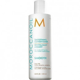 MoroccanOil Smooth odżywka do włosów puszących się 250ml