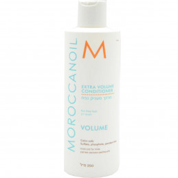 MoroccanOil Volume Extra, odżywka dodająca objętość włosów 250ml