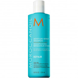 MoroccanOil Repair szampon do włosów zniszczonych 250ml