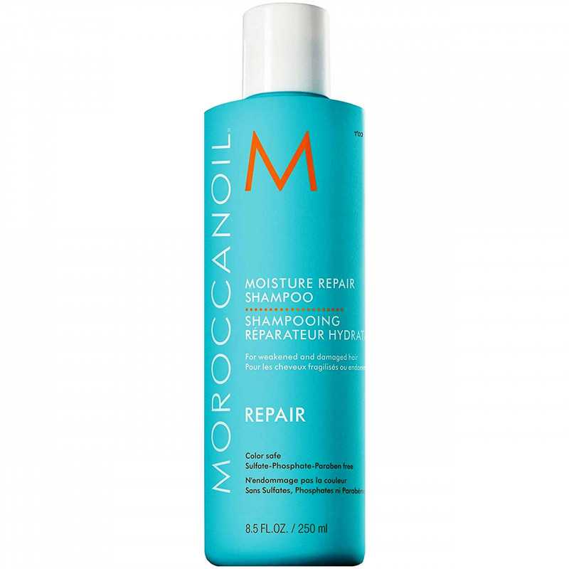 MoroccanOil Repair szampon do włosów zniszczonych 250ml