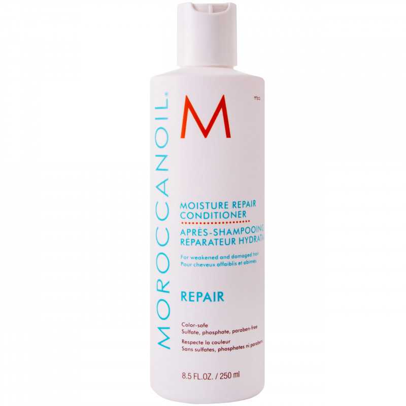 MoroccanOil Repair odżywka do włosów zniszczonych 250ml