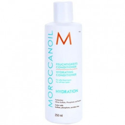 MoroccanOil Hydration odżywka nawilżająca do włosów 250ml