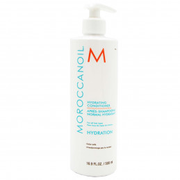 MoroccanOil Hydration odżywka do włosów suchych 500ml