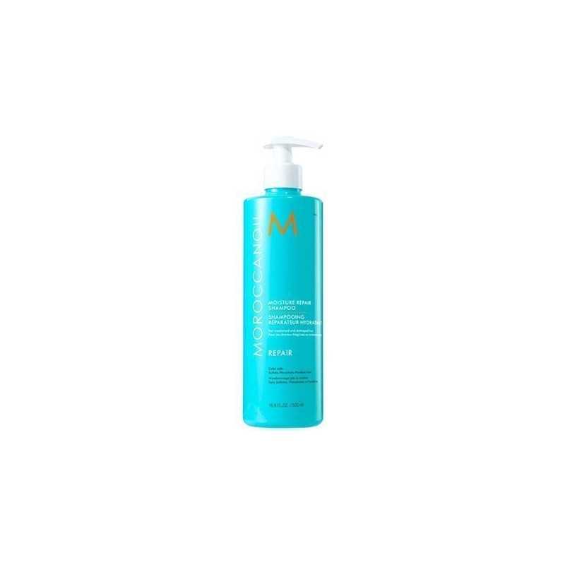 MoroccanOil Repair szampon do włosów bardzo zniszczonych 500ml