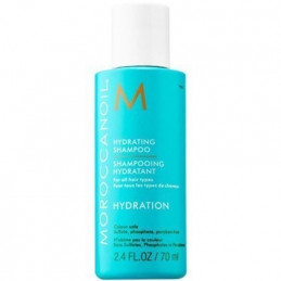 MoroccanOil Hydration szampon nawilżający do włosów 70ml