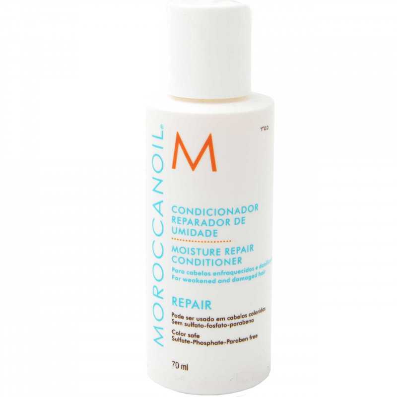 MOROCCANOIL Repair Conditioner odżywka do włosów zniszczonych 70ml