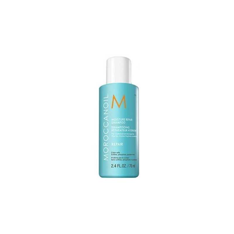 MoroccanOil Repair szampon do włosów zniszczonych 70ml