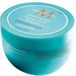 MOROCCANOIL SMOOTHING odżywka wygładzająca niesforne pasma 250ml