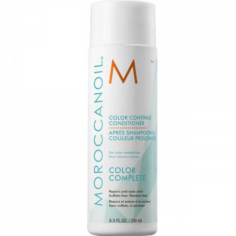 MoroccanOil Color Continue Condition odżywka włosy farbowane 250ml