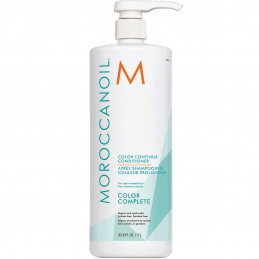 MoroccanOil Color Continue Condition nawilżająca odżywka włosy farbowane 1000ml