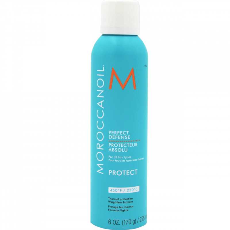 MoroccanOil Perfect Protect Termoochronna odżywka 225 ml