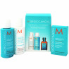 MoroccanOil Hydration TRIO 2x70 1x25 mlMoroccanoil Hydra Szampon+Odżywka 2x70ml+Oil 25ml