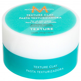 MoroccanOil Texture Clay glinka teksturyzująca do modelowania włosów 75ml