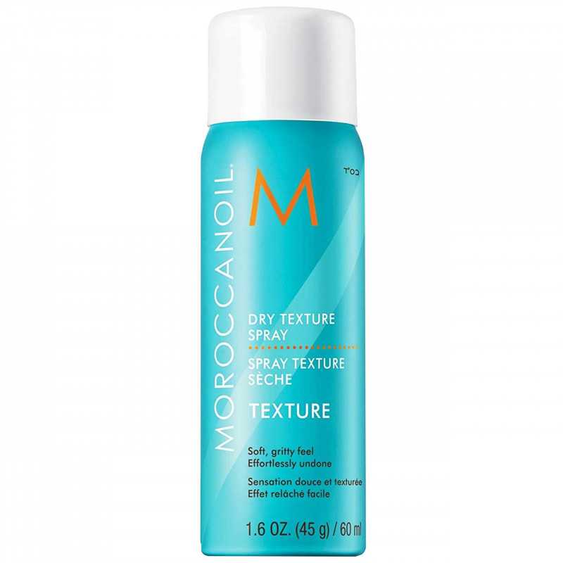 MoroccanOil Dry Texture suchy spray na bazie olejków 60ml