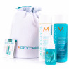 Moroccanoil Duo Color Continue - szampon, odżywka i spray 2x250+50ml