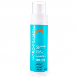 Moroccanoil Volumizing Mist – mgiełka, zwiększająca objętość włosów 160ml - Gobli