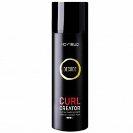 Montibello Decode Curl Creator 150ml, krem