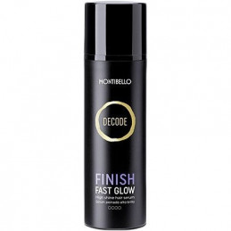 Montibello Finish Fast Glow, Serum 50ml