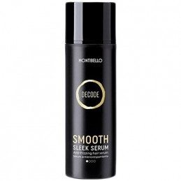 Montibello Smooth Sleek serum wygładzające i nawilżające, zapewnia ochronę termiczną 150ml