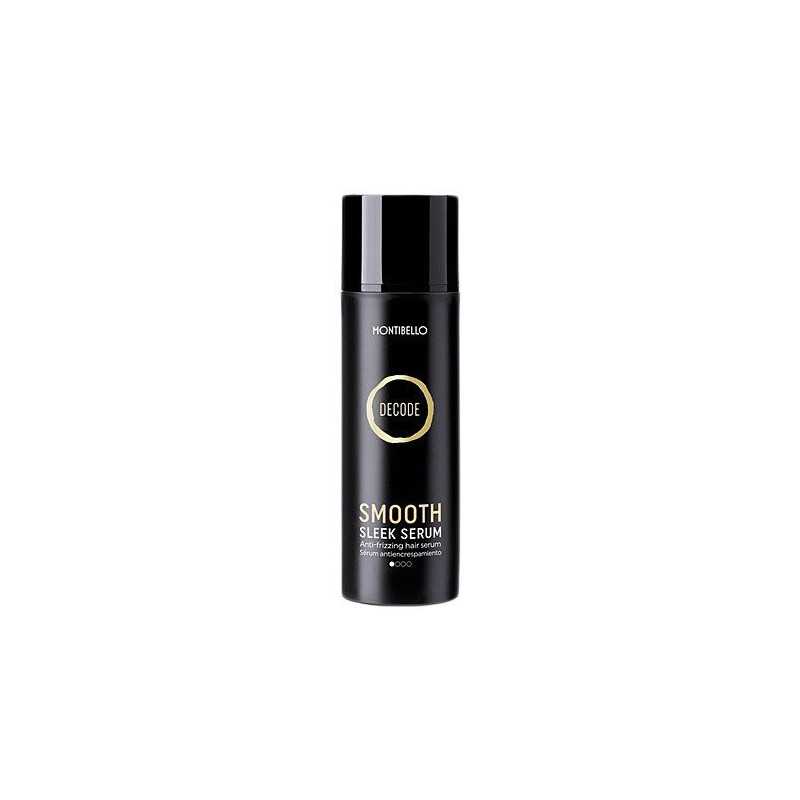 Montibello Smooth Sleek serum wygładzające i nawilżające, zapewnia ochronę termiczną 150ml