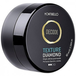 Montibello Texture Diamond pomada nabłyszczająca, modeluje i chroni pasma 90ml