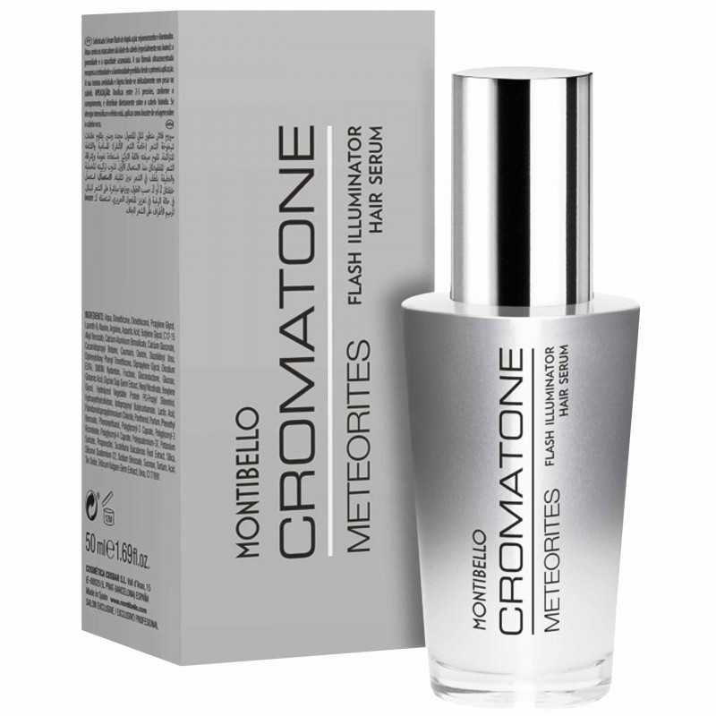 Montibello Cromatone Meteorites Flash Illuminator Serum 50ml