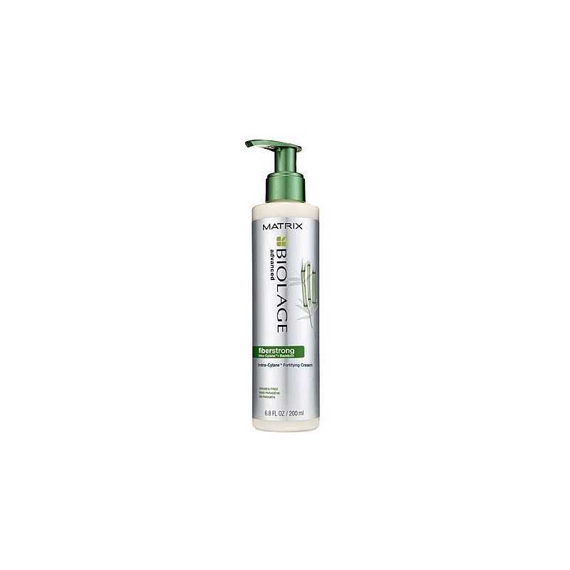 Matrix Biolage Fiberstrong krem 200ml Matrix Biolage Fiberstrong krem 200ml
