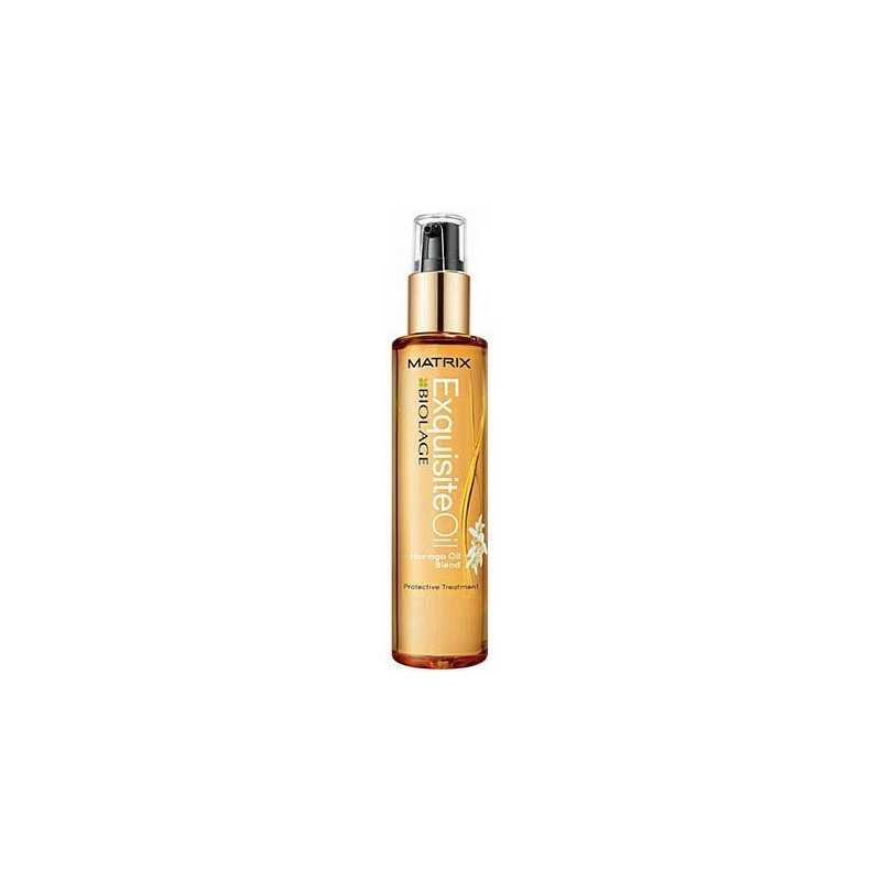 Matrix Biolage Exquisite Oil olejek kuracja 92ml Matrix Biolage Exquisite Oil olejek kuracja 92ml