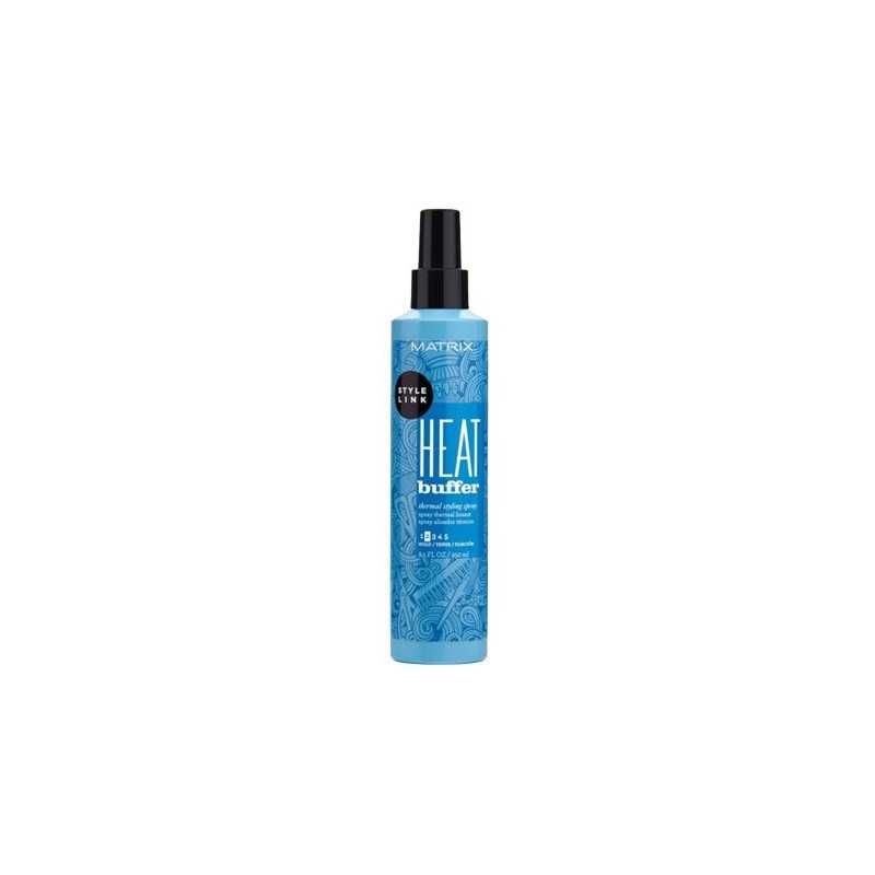 Matrix SL Heat Buffer Thermo Styling, Spray stylizujący 250ml