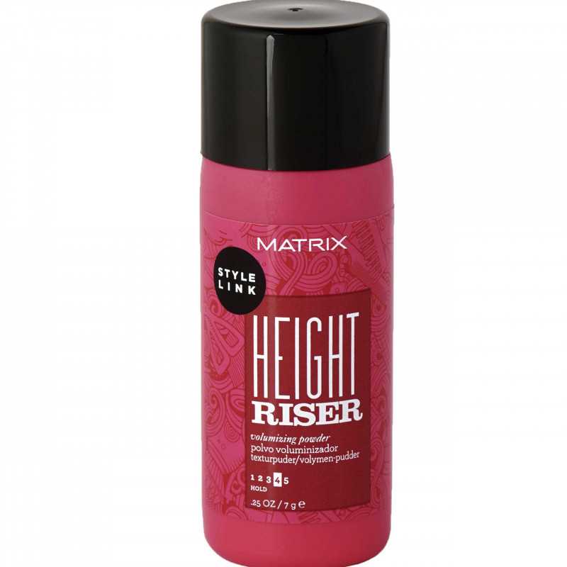 Matrix Height Riser Volumizing, Puder stylizujący nadający objętość 7g