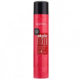 Matrix SL Fixer Finishing Hairspray, Lakier mocno utrwalający 400ml