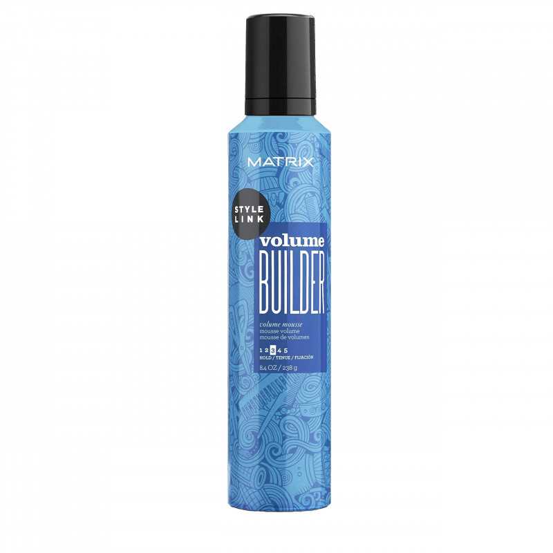 Matrix SL Volume Builder Mousse, Pianka nadająca objętość 247ml