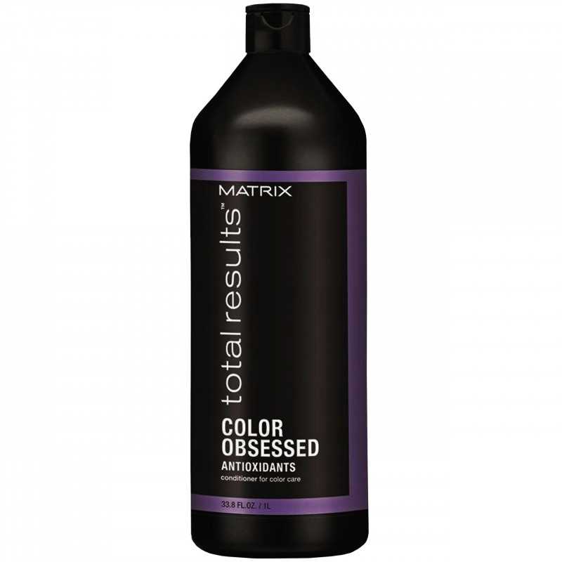 Matrix Color Obsessed, Odżywka chroniąca kolor 1000ml