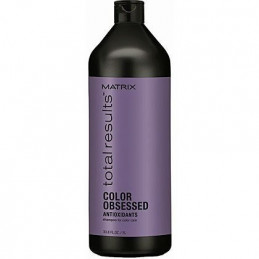 Matrix Color Obsessed, Szampon po koloryzacji 1000ml