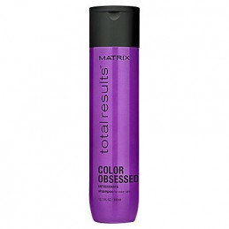 Matrix Color Obsessed, Szampon z antyoksydantem 300ml