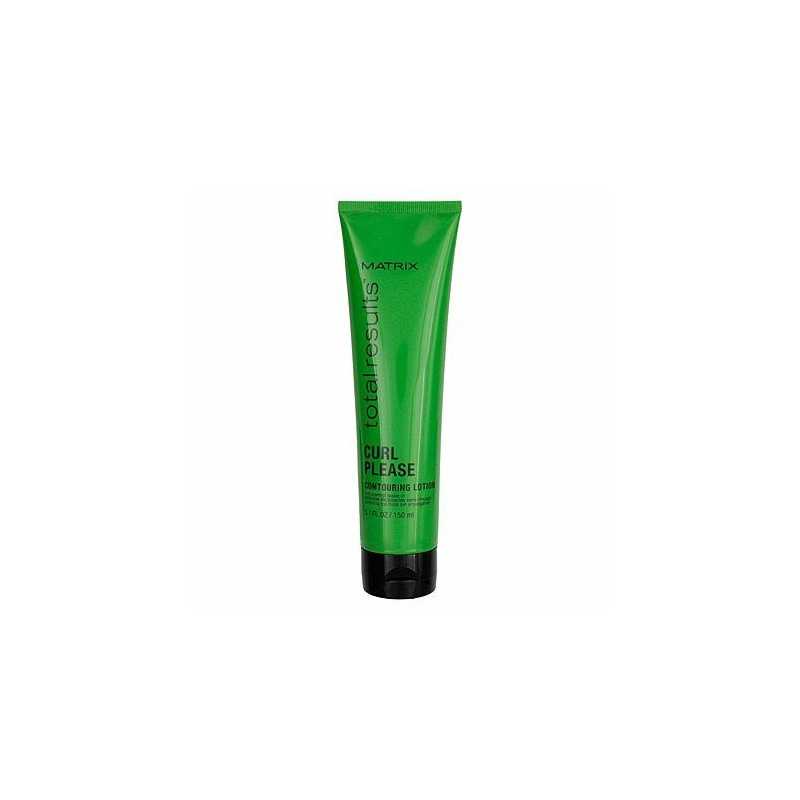 Matrix Curl Please, Lotion podkreślający loki 150ml