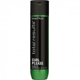 Matrix Curl Please, Odżywka definiująca loki 300ml