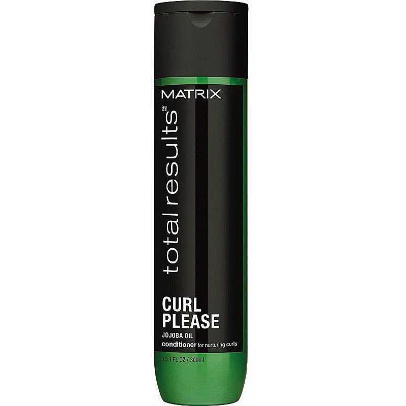 Matrix Curl Please, Odżywka definiująca loki 300ml