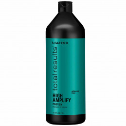 Matrix High Amplify, Szampon bez silikonów 1000ml