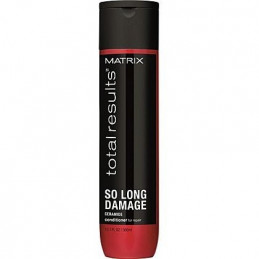 Matrix So Long Damage, Odżywka wygładzająca 300ml