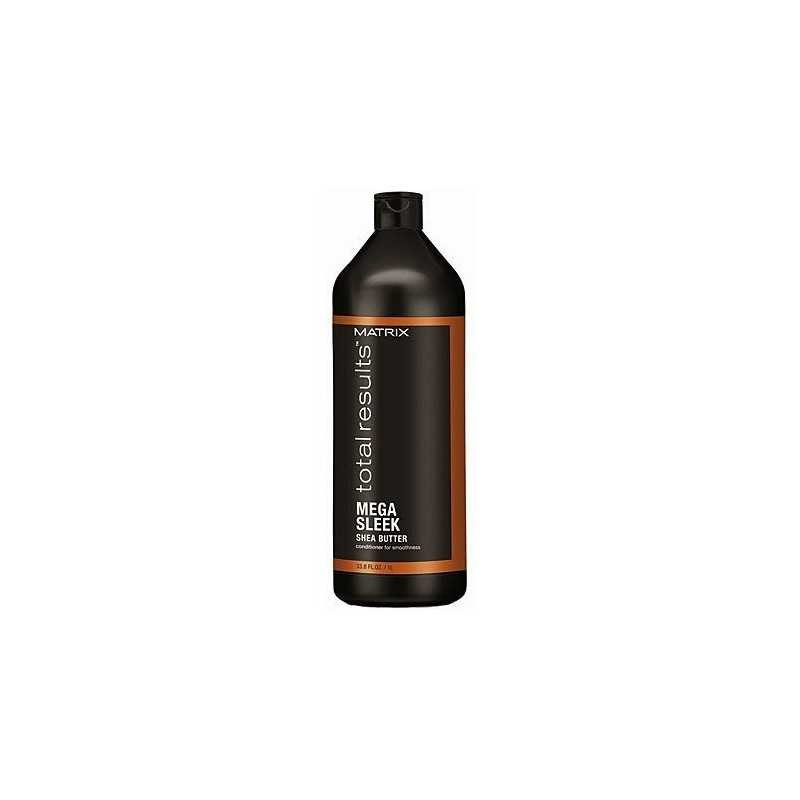 Matrix Mega Sleek, Odżywka wygładzajaca 1000ml