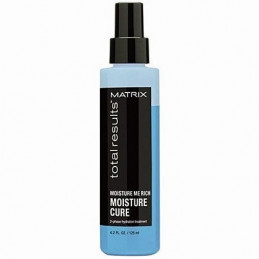 Matrix Moisture Rich, Odżywka spray 2-fazowa nawilżająca 150ml