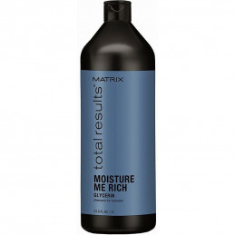 Matrix Moisture Rich, Szampon nawilżający 1000ml