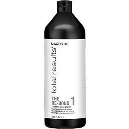  Matrix Re-Bond, szampon silnie wzmacniający zniszczone włosy 1000ml