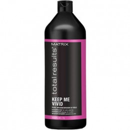 Matrix Keep Me Vivid odżywka do włosów farbowanych 1000ml