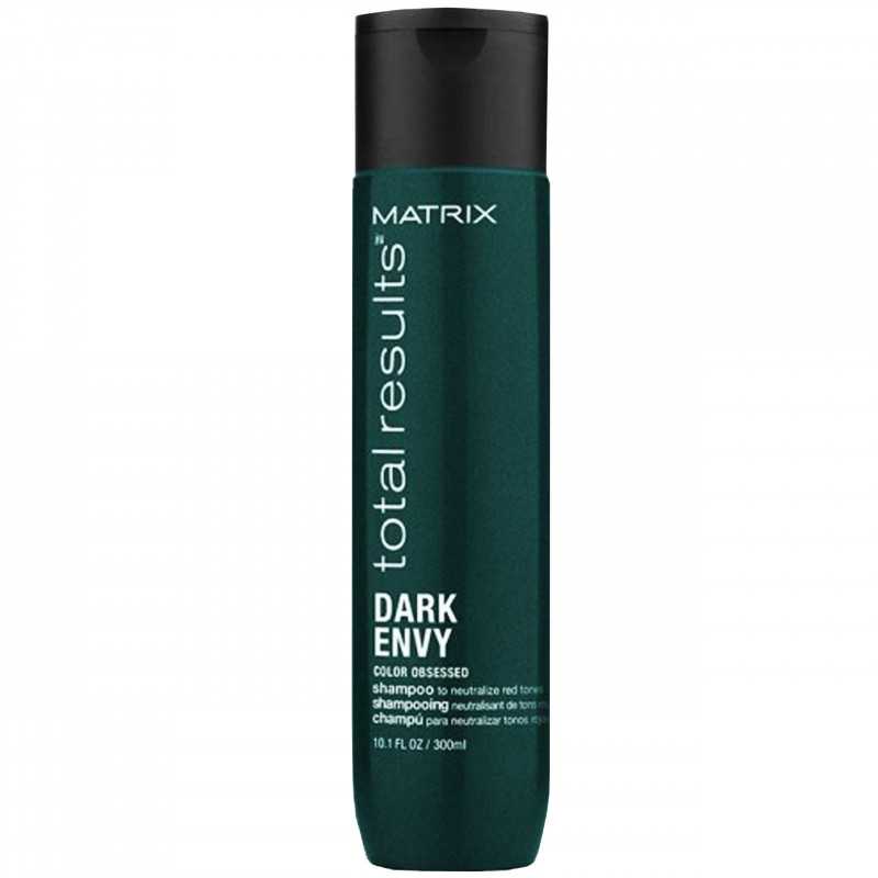 Matrix Dark Envy szampon neutralizujący czerwone odcienie 300ml