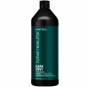 Matrix Dark Envy szampon do ciemnych włosów farbowanych 1000ml